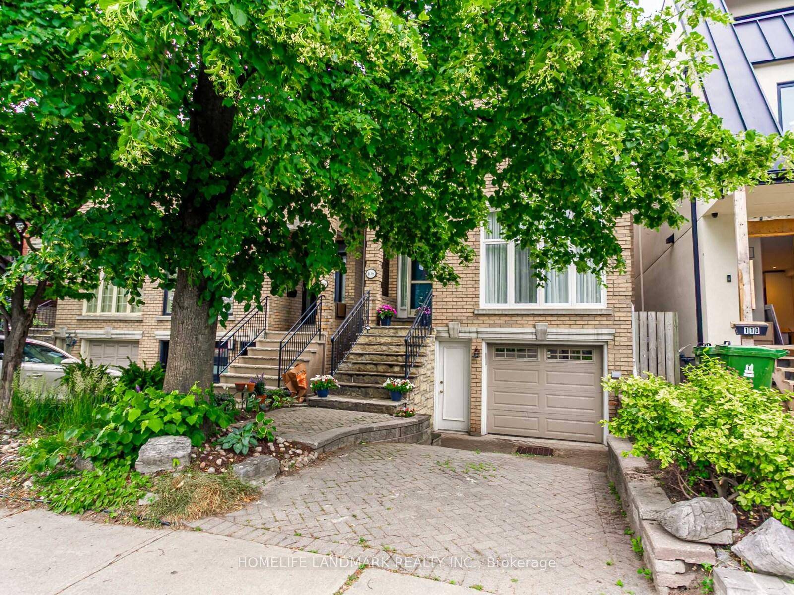 Your ideal Family home ! Welcome to 108 Banff Road beautiful wide 24 foot detached lot in Mount Pleasant East neighbourhood.