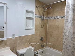 3rd Floor Renovated 1 Bedroom with In Suite LaundryFabulous, clean, and well organized unit.