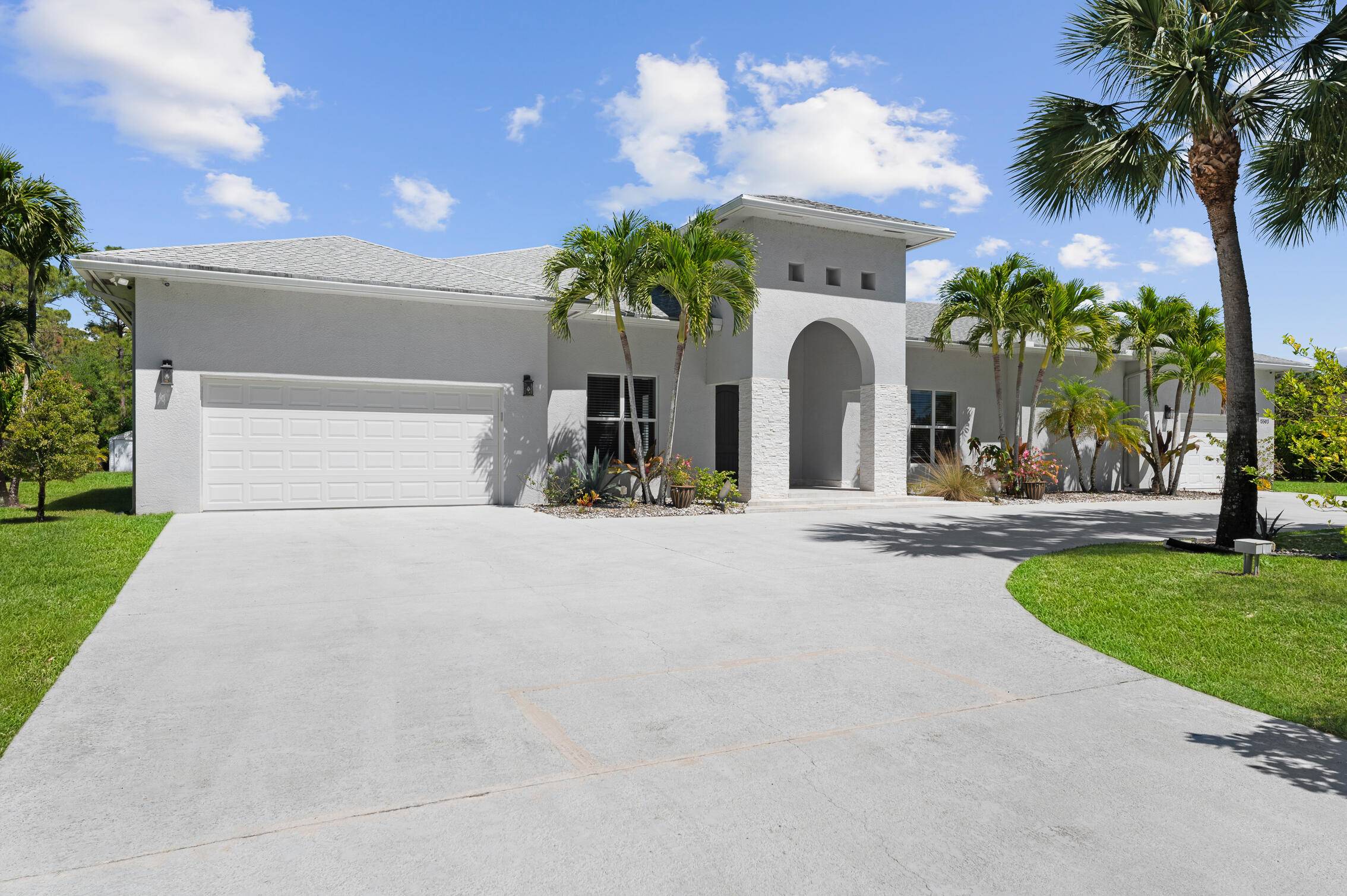 Welcome to your dream home !