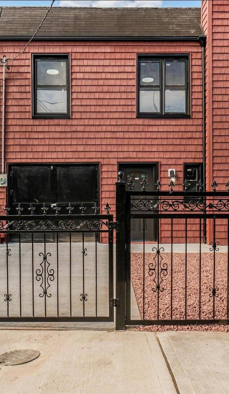 Buyer did not get approve for the loan.