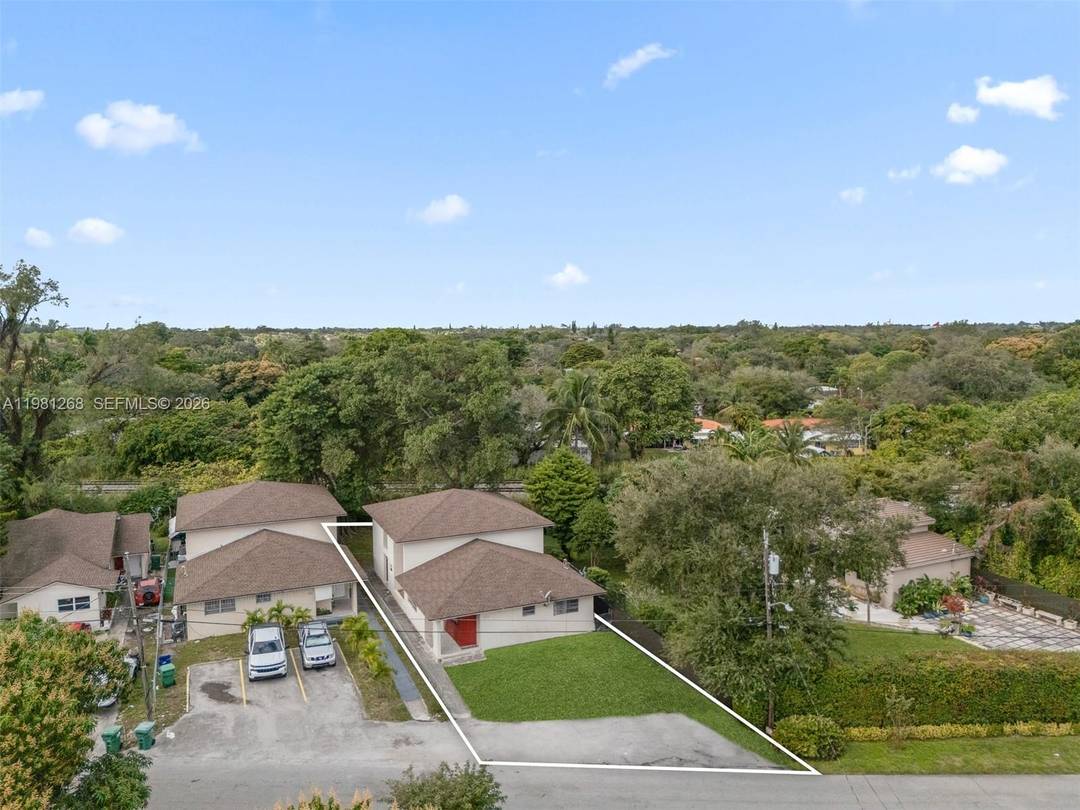 Prime Investment Opportunity in North Miami !