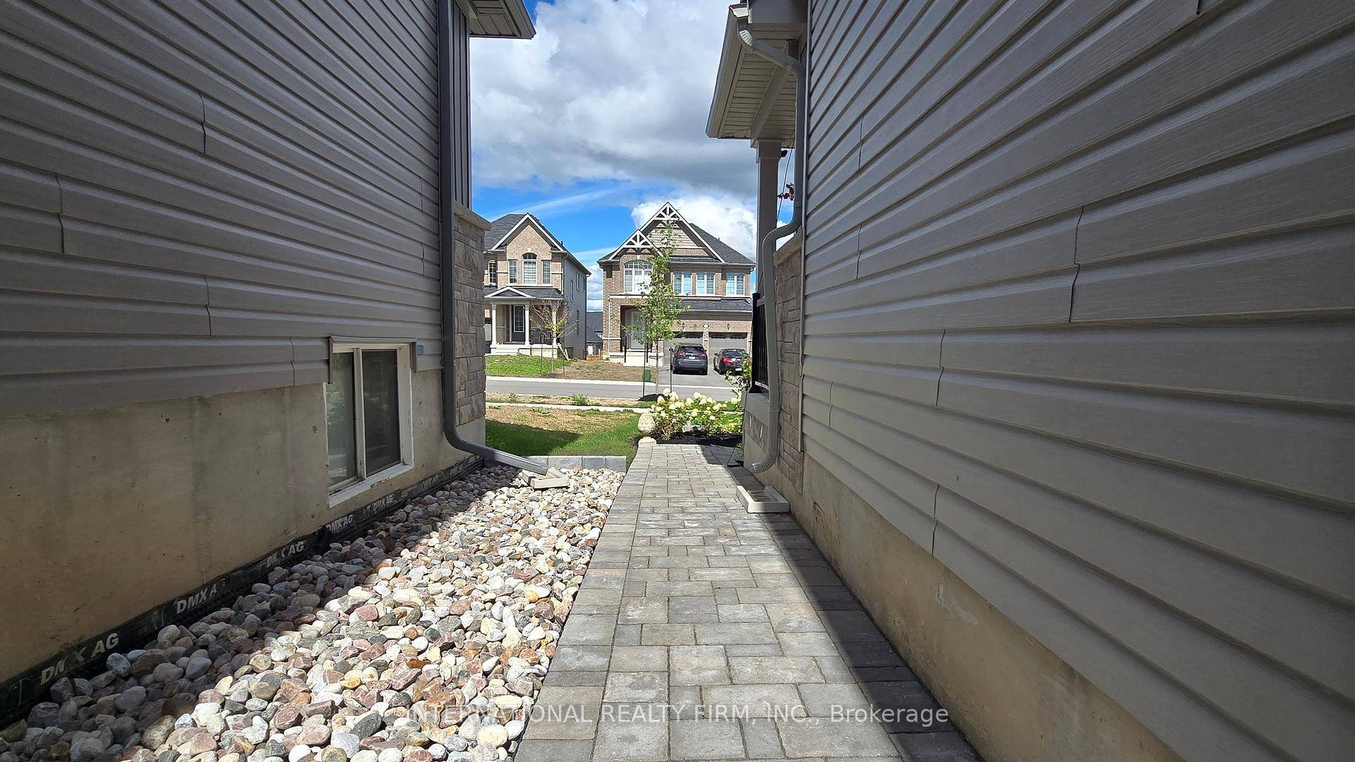 Be the first to live in this newly built basement apartment in a family friendly neighbourhood of North Ward.