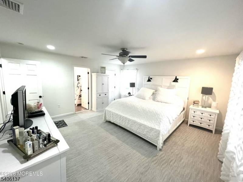 Beautifully maintained 4 bedroom, 3 full bath Center Hall Colonial located in a highly sought after neighborhood.