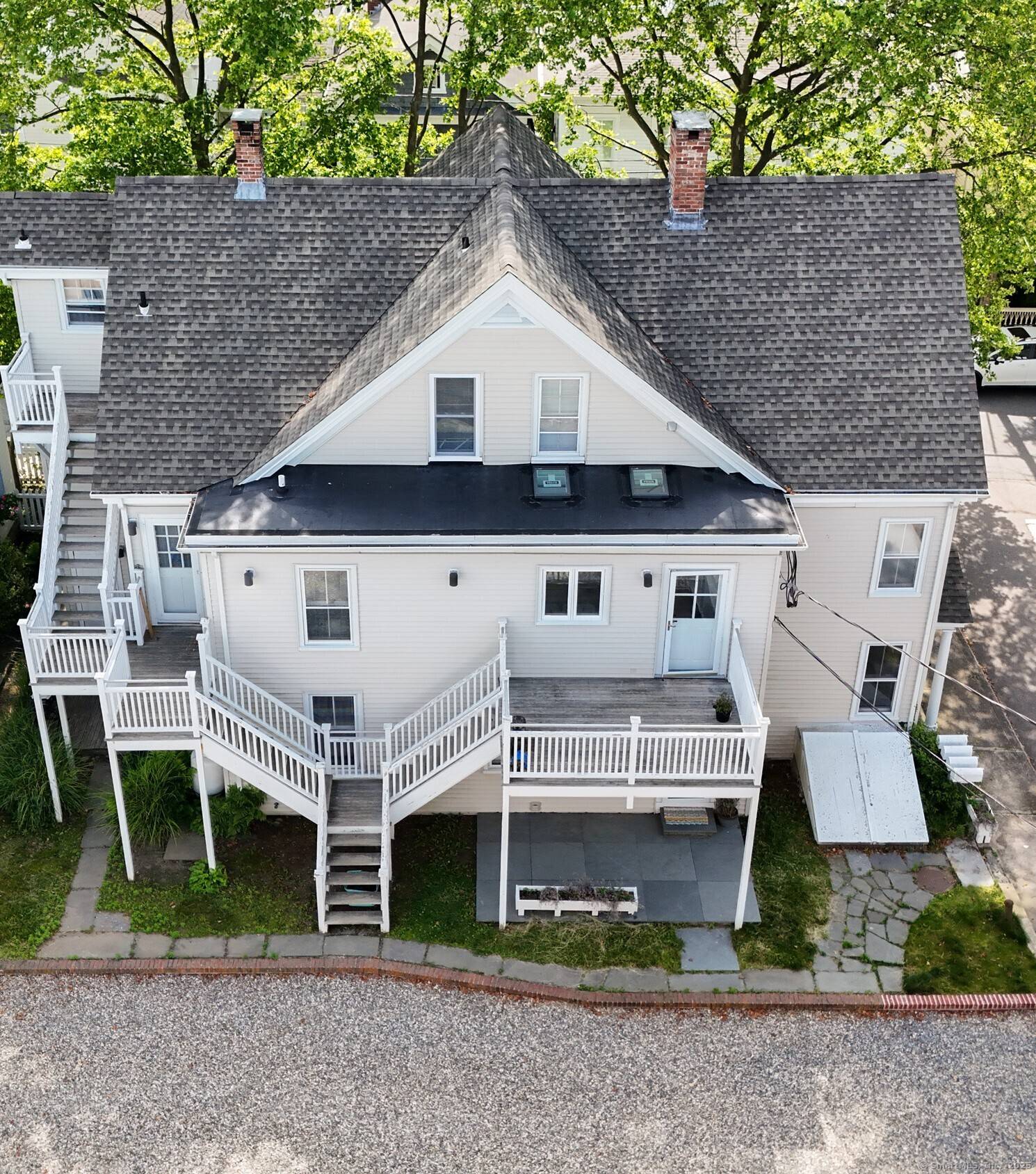 Nestled in the vibrant heart of Stonington Borough, this exceptional 4 unit property offers a unique investment opportunity !