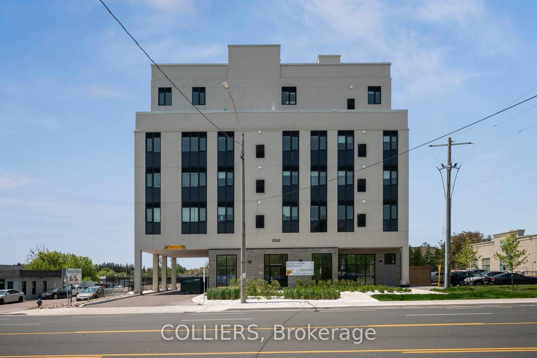 13042 Yonge Street Picasso Place is located in the heart of Oak Ridges, a well established and growing community in Richmond Hill known for its family friendly atmosphere, excellent amenities, ...