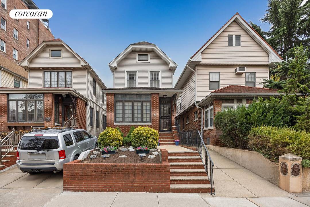 All showings by private appointment only.