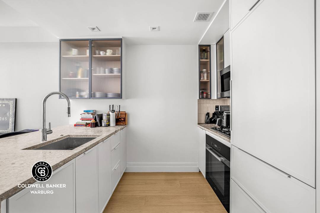 4 Years of No Common Charges !