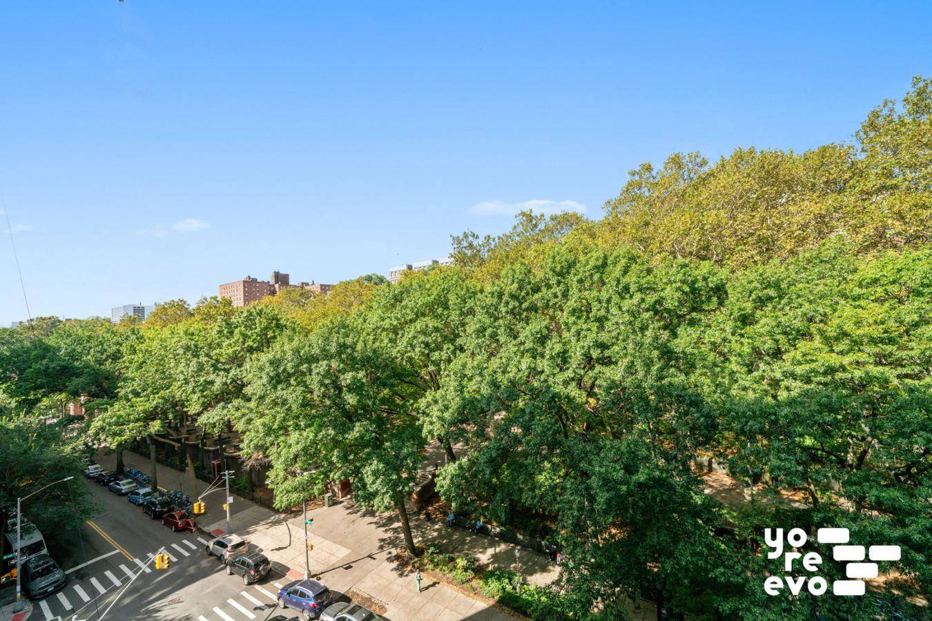 130 Bradhurst Ave 702 is the renovated two bedroom youve been waiting for !