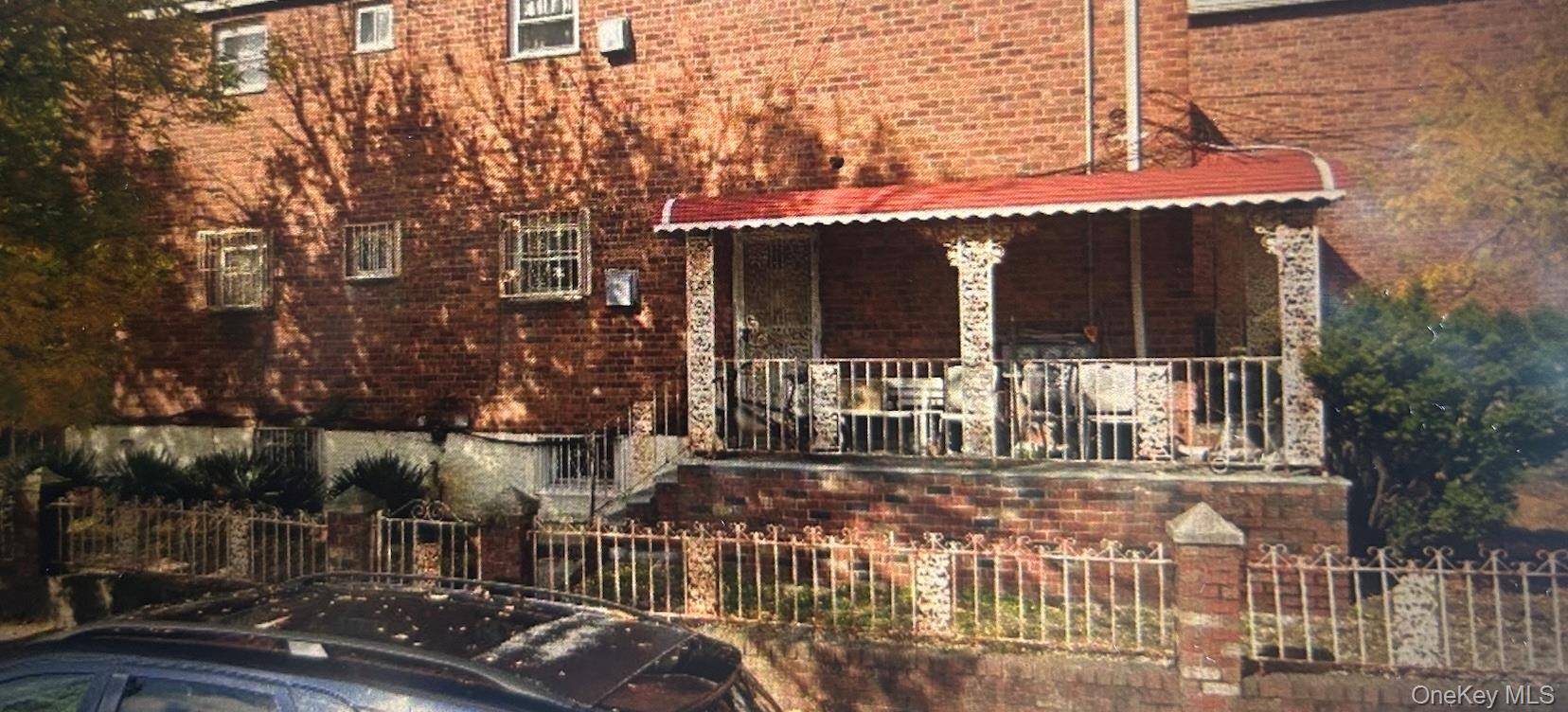 Short sale, sold as is, subject to bank approval