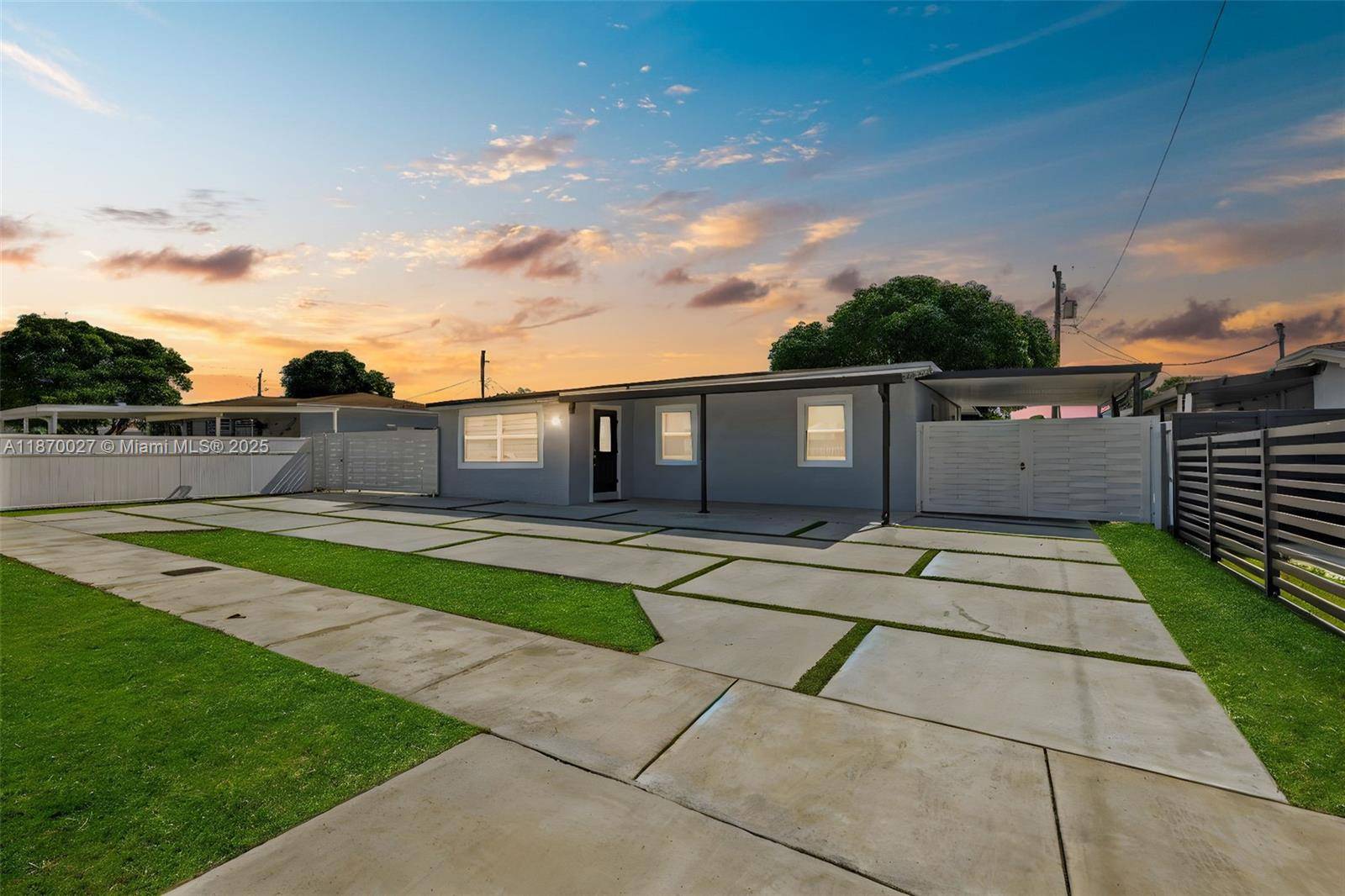 Beautiful Home in Hialeah !