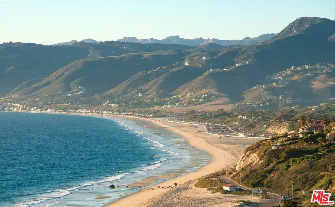 6450 Lunita Rd 2BR Malibu La