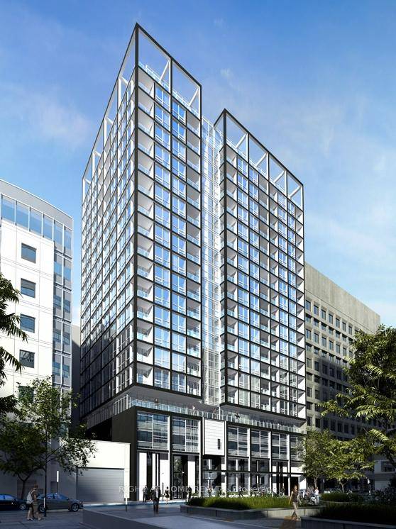 The Slater, located at 199 Slater Street in downtown Ottawa, is a modern 21 storey condominium tower that offers a blend of urban sophistication and luxury living in the heart ...