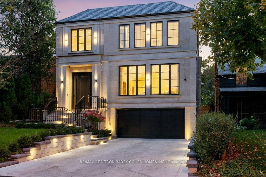 Experience the pinnacle of modern luxury in this exceptional custom built transitional residence by Saaze Building Group, designed by Bananarch Design Studio.