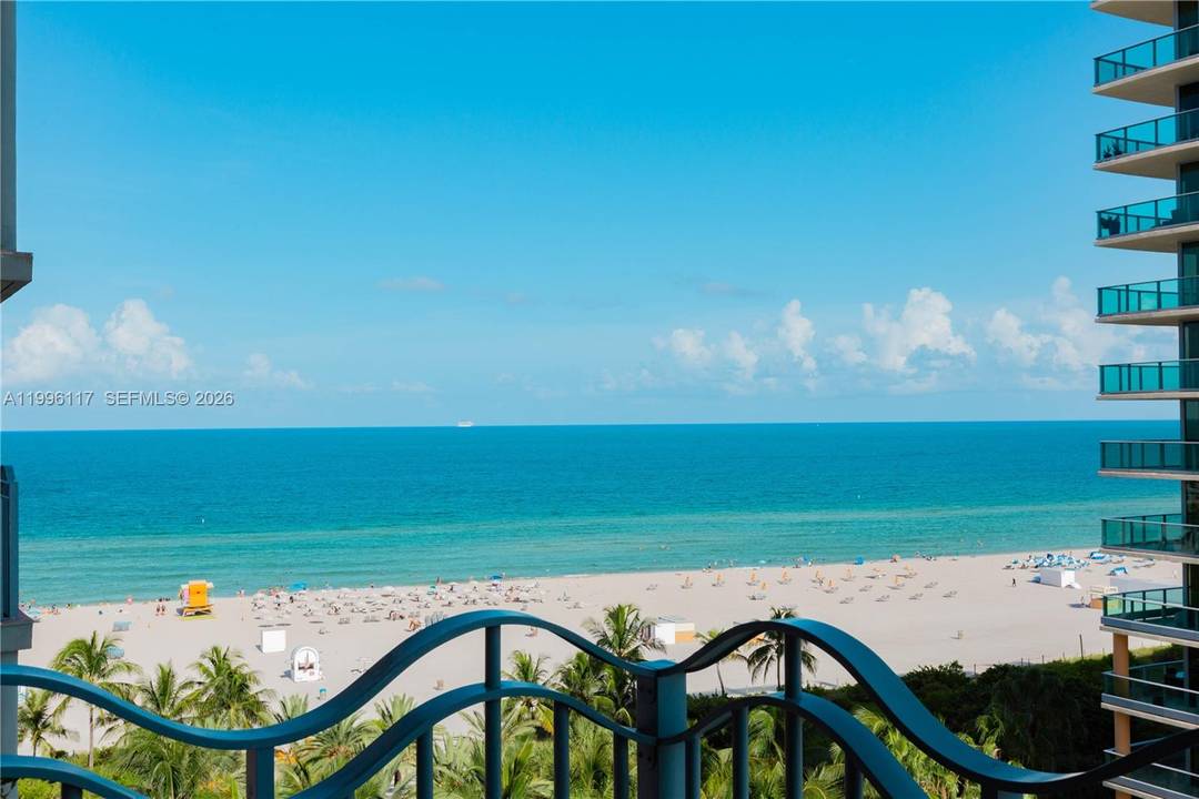 BEST OCEANFRONT DEAL IN PRIME SOUTH BEACH !