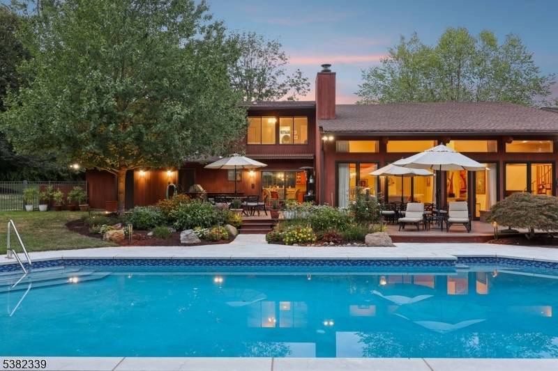 Lovingly Built by original owners and first time offered for sale, this stunning custom home offers full privacy on 3 lush acres with large, fenced in backyard, newly renovated salt ...