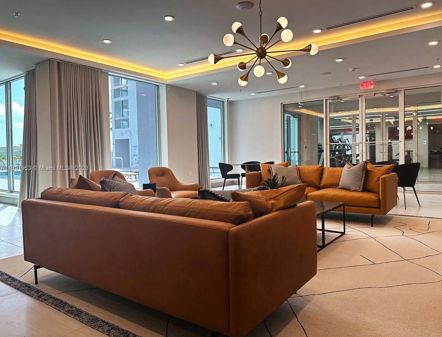 Douglas Enclave is a designated Market Rate Apartment Community ; an elegantly appointed 11 story boutique building offering an unparalleled combination of luxury, convenience, lifestyle and attainability.
