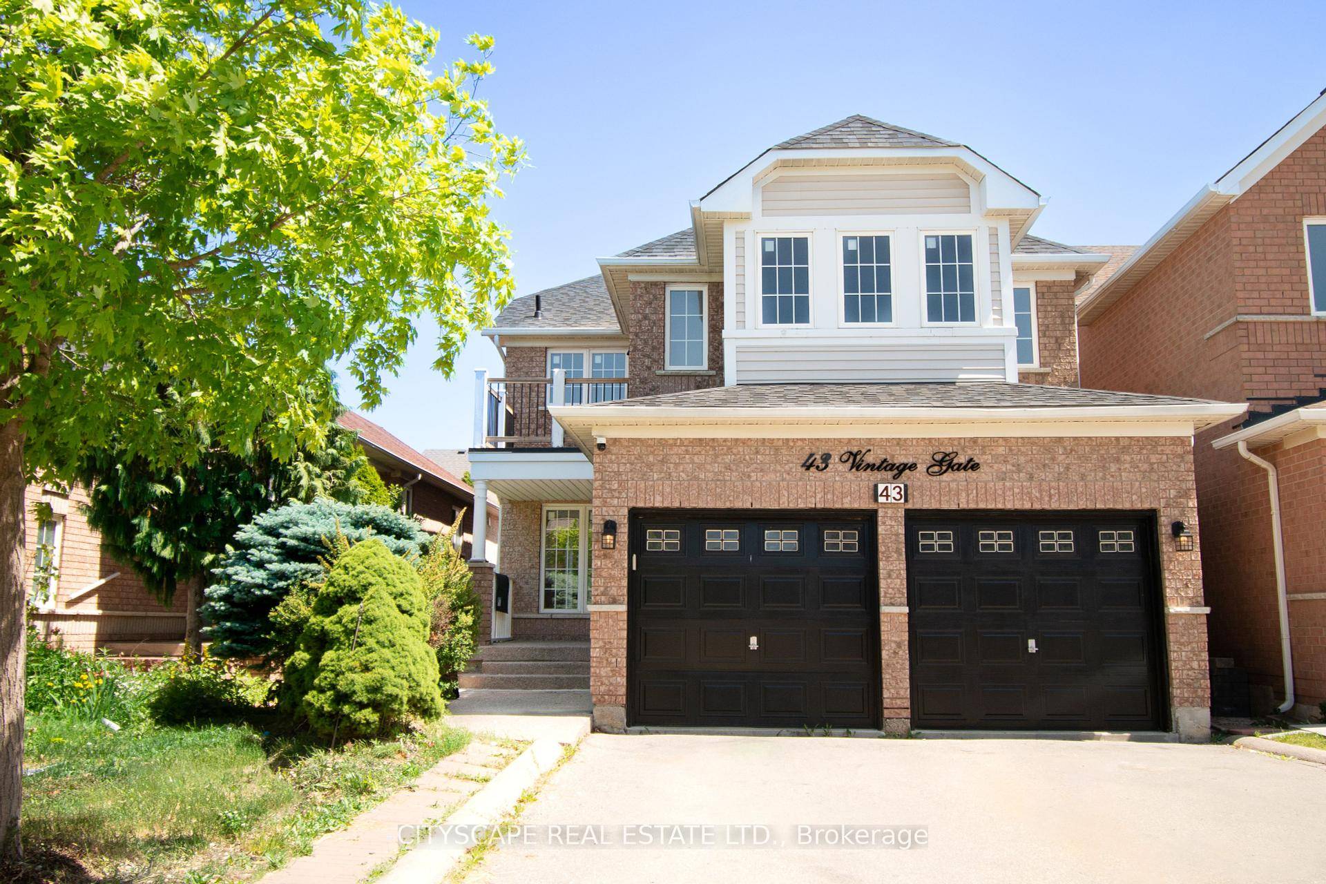 This beautifully renovated 4 bedroom, 2.