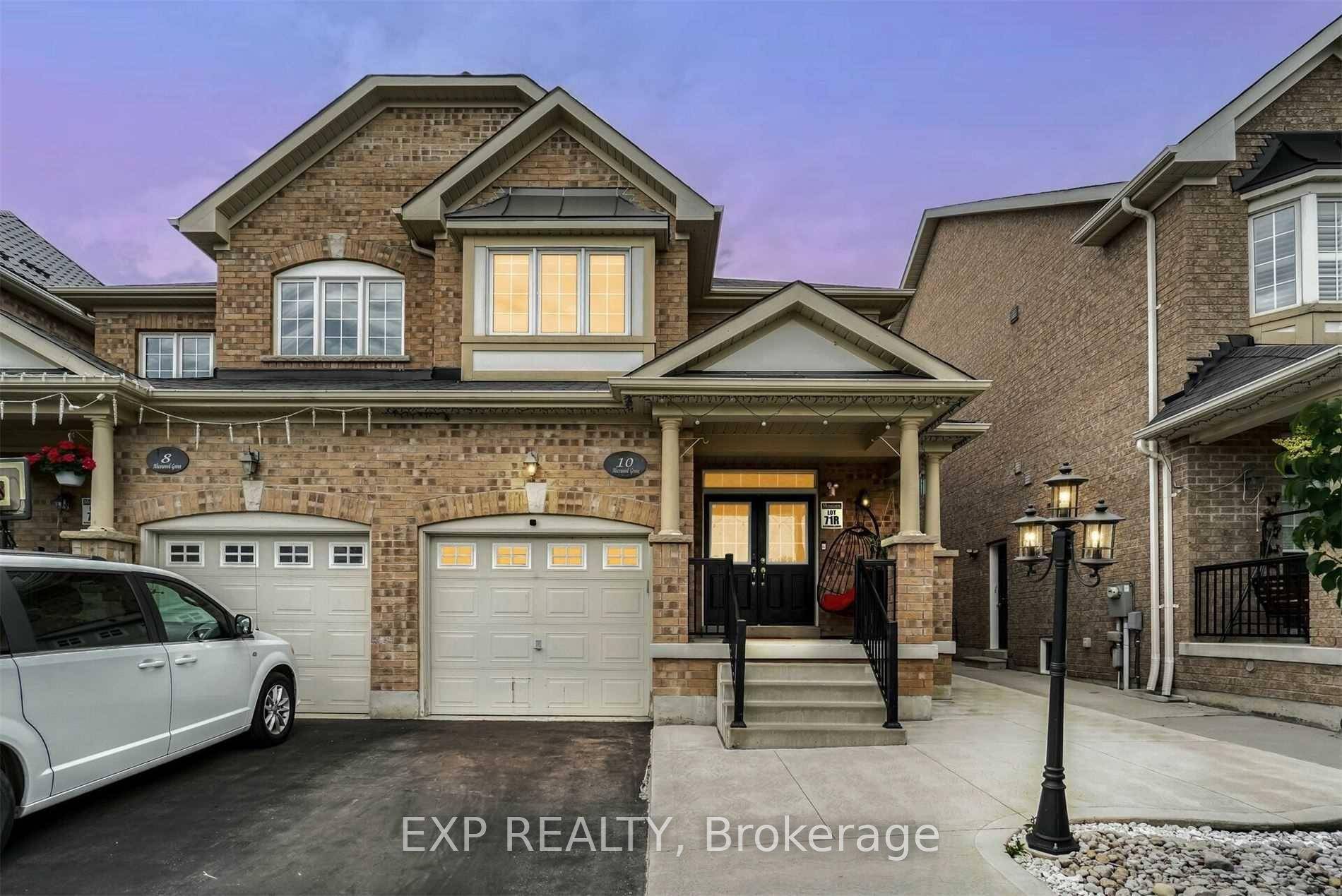 Newly constructed 1 bedroom legal basement apartment available for rent immediately near Father Tobin Rd and Countryside Dr.