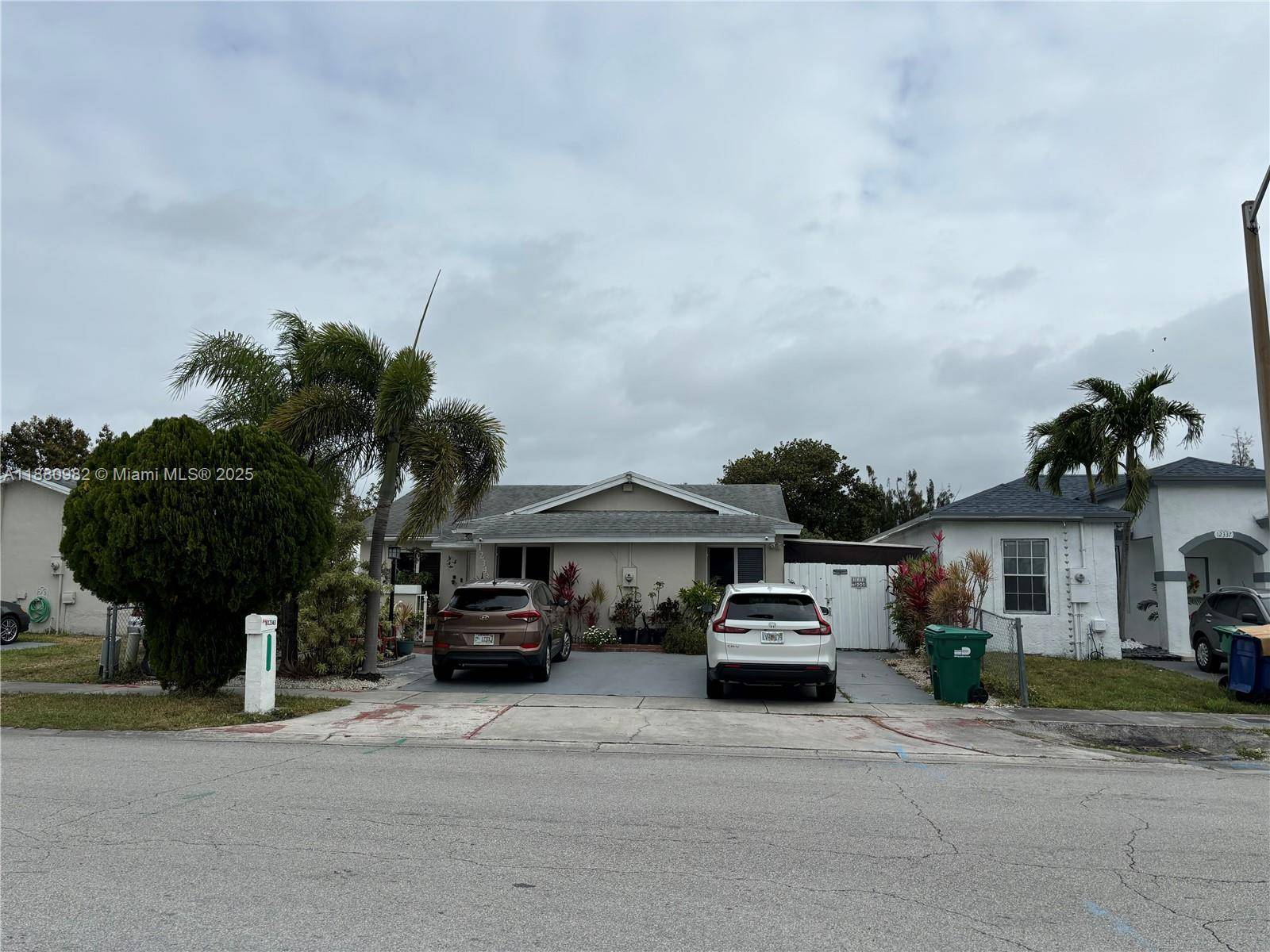 Beautiful property in a prime location.