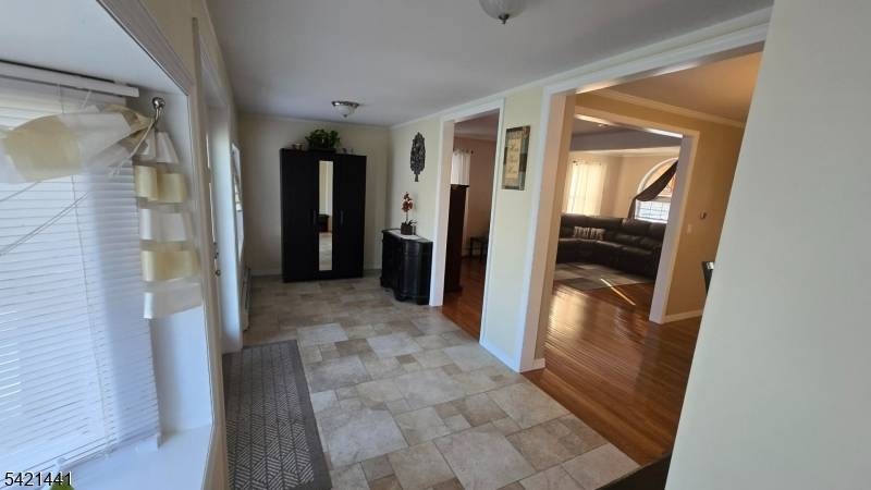 Welcome to this stunning, fully renovated Colonial in desirable Roselle Park !