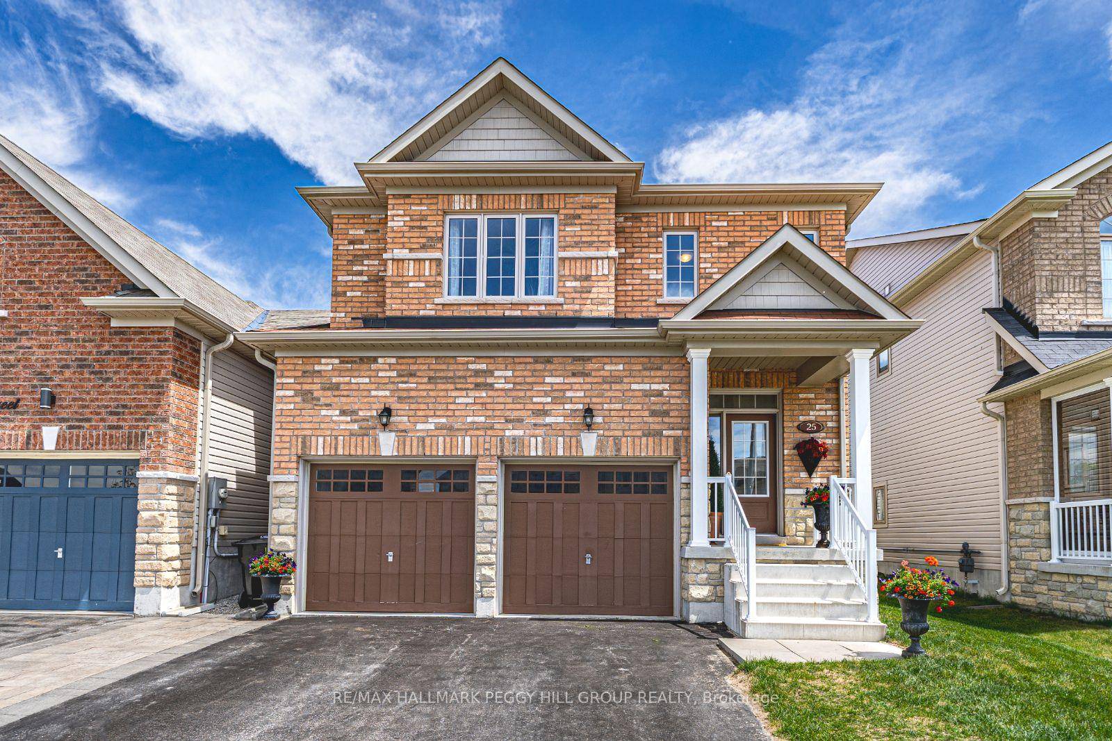 COMFORT, CURB APPEAL, amp ; ROOM TO GROW IN ANGUS !