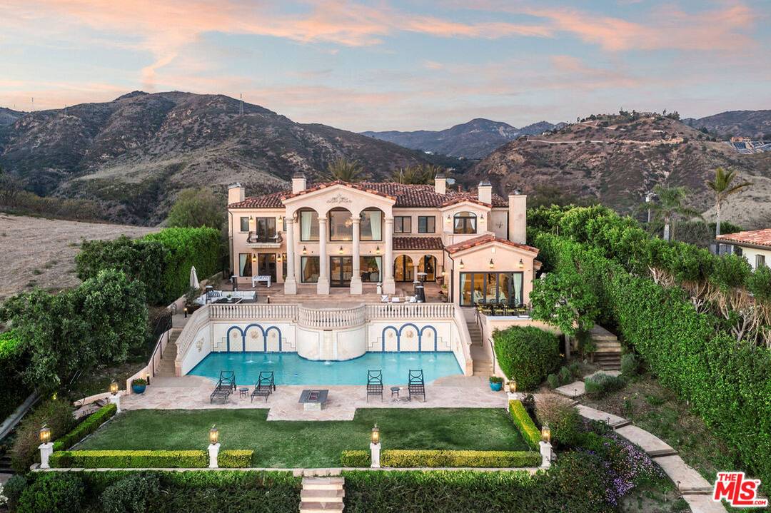 5925   Murphy Way 5BR Malibu La