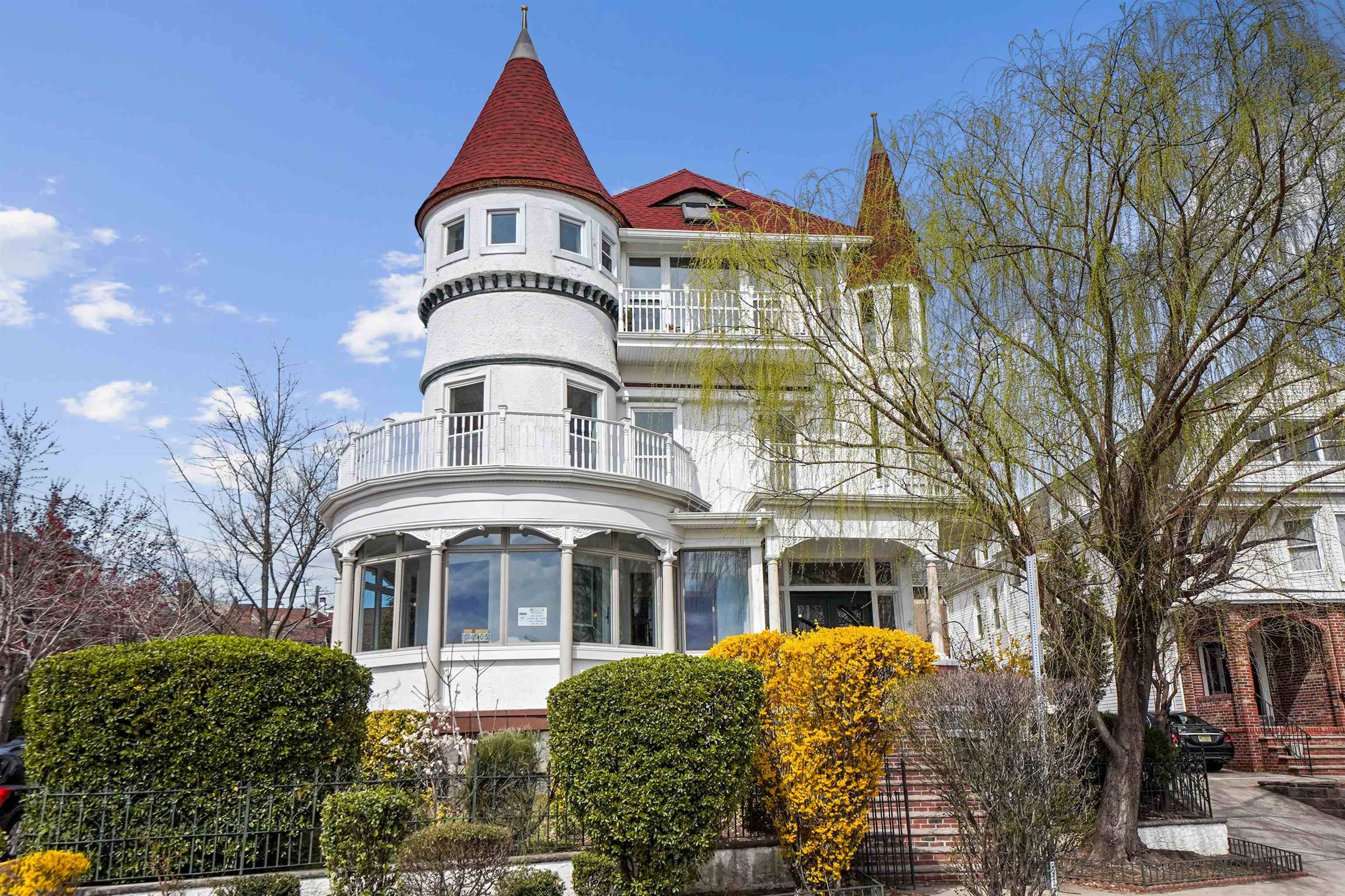 905 BLVD EAST New Jersey