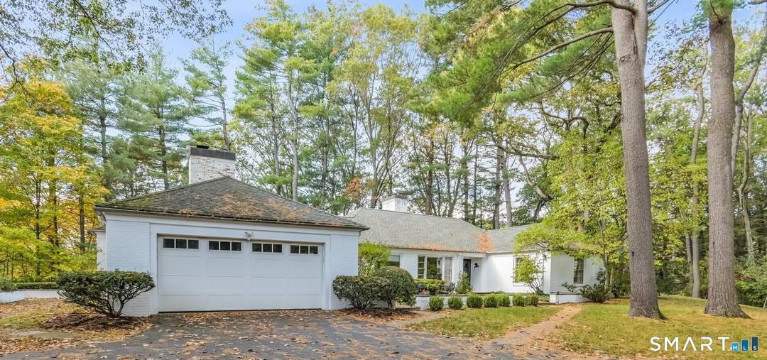 Welcome to the most magical house you can imagine.