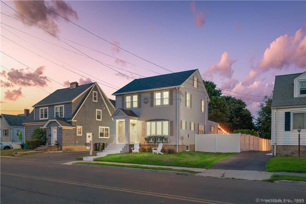 STUNNING RENTAL. Renovated 5 Bedrooms, 2 full baths, large Kitchen with a cozy Fireplace.