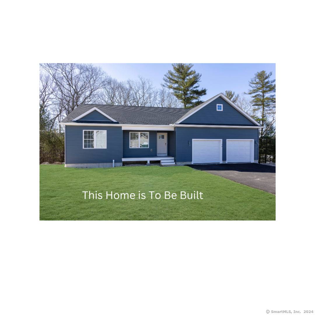 NEW CONSTRUCTION Welcome to Sterling Hills Estates, where luxury meets convenience !