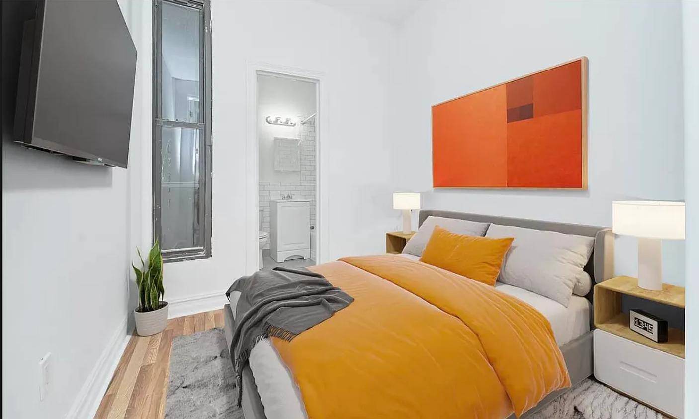 JUST LISTED 2 BED 2 BATH BRAND NEW GUT RENO Prime UESAPARTMENT DETAILS WASHER DRYERDISHWASHER2 Bedrooms2 full BathroomsWindowed KitchenOversized Windows w Southern ExposureHigh CeilingsHardwood FloorsNatural SunlightBUILDING amp ; AREA Charming ...