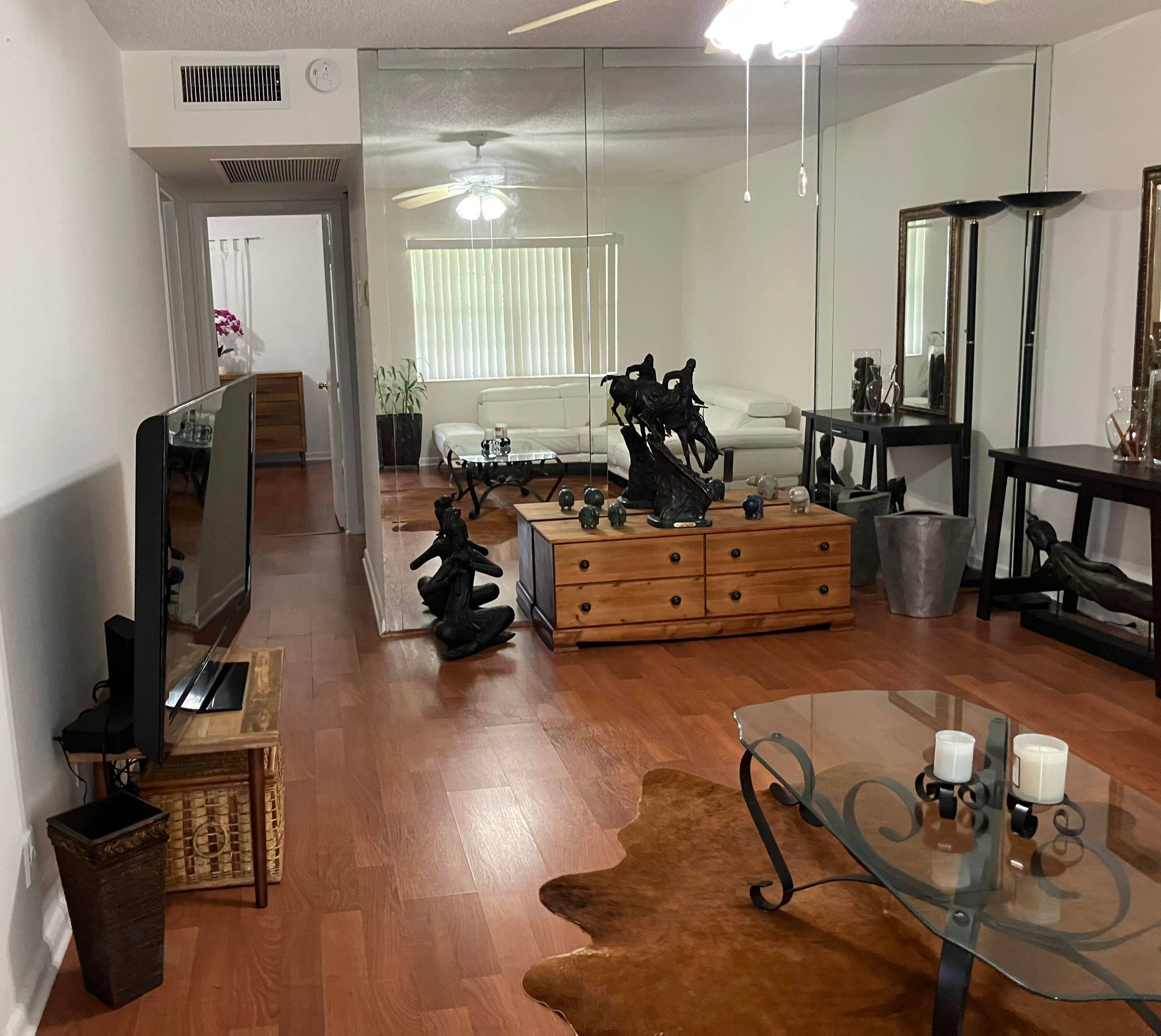 BEAUTIFULL MOVE IN READY HOME FOR SALE IN 55 COMMUNITY 2 MASTER BEDROOMS 1 AND 1 2 BEATIFULLY UPGRATED BATHROOMS ENCLOSED BALCONY WITH IMPACT WINDOWS, CAN BE USED AS AN ...