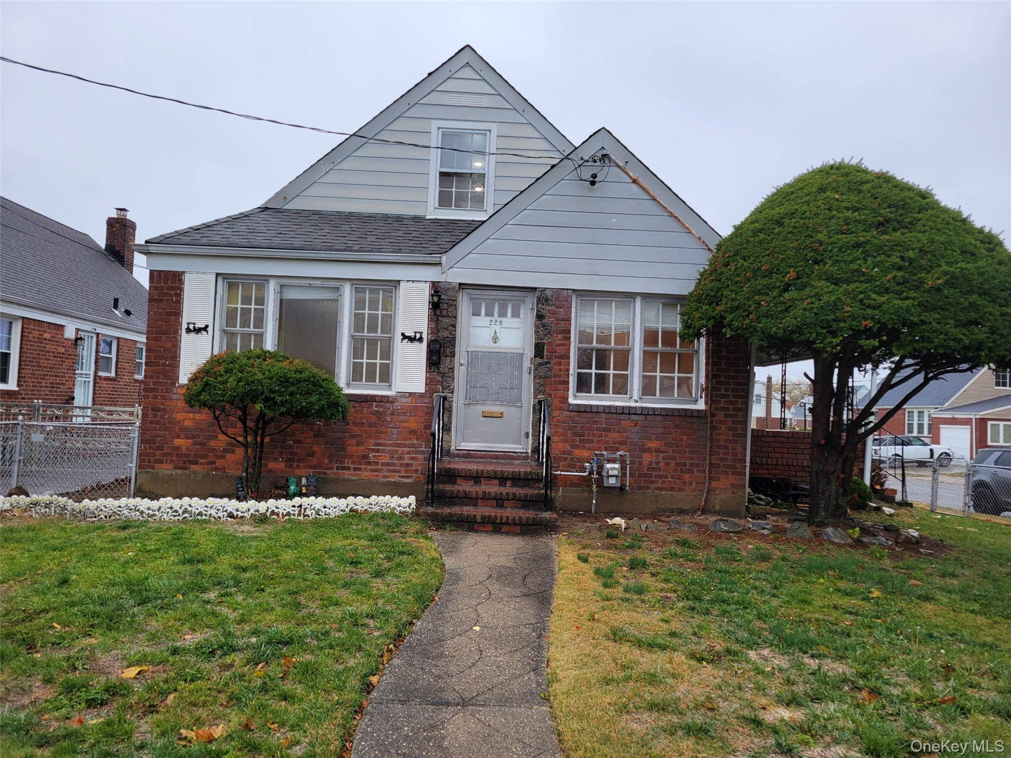 Welcome to this spacious single family home in the heart of Valley Stream, Long Island.