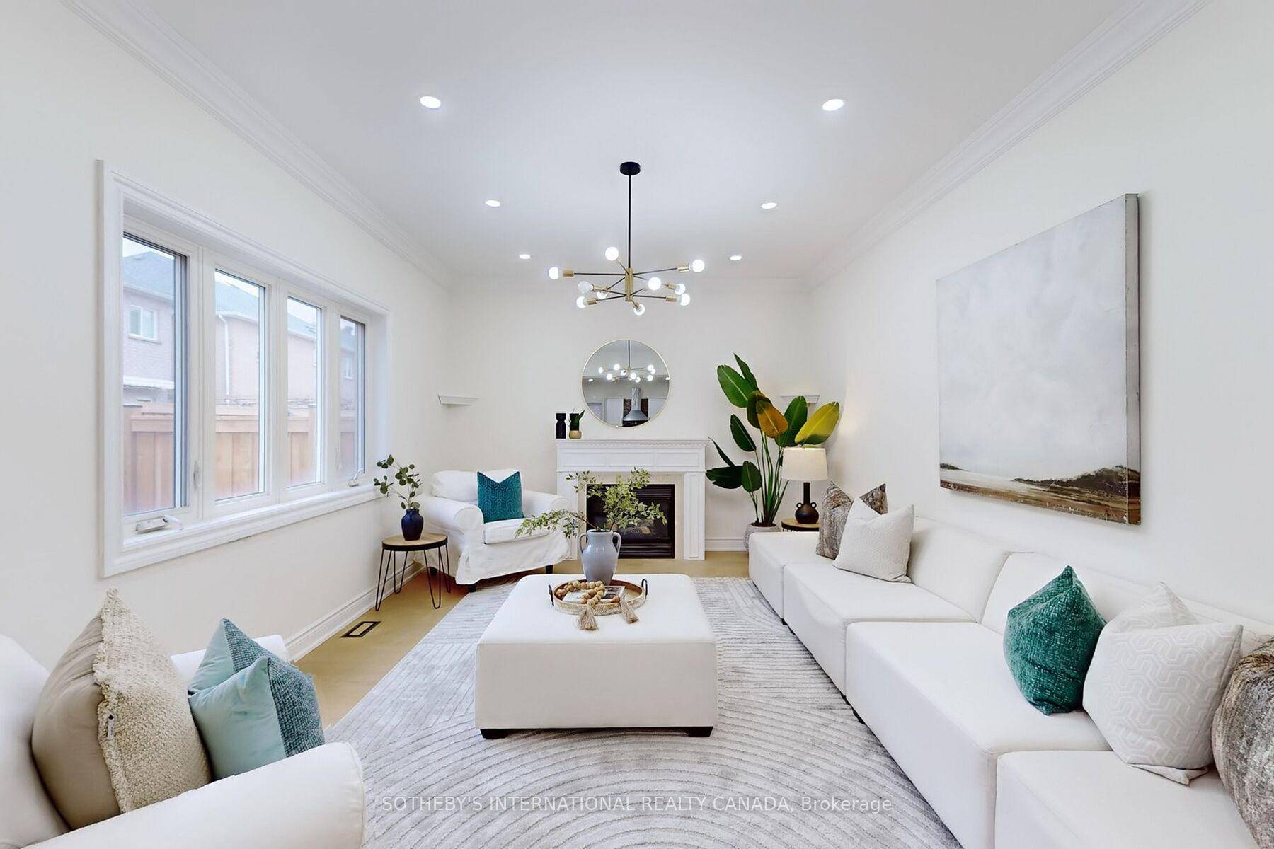 Welcome to discover epitome of modern living in prestigious Patterson.
