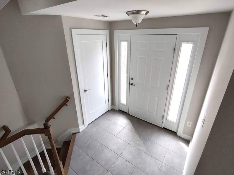 Quick move in available to this beautiful builder's Baybury model home !