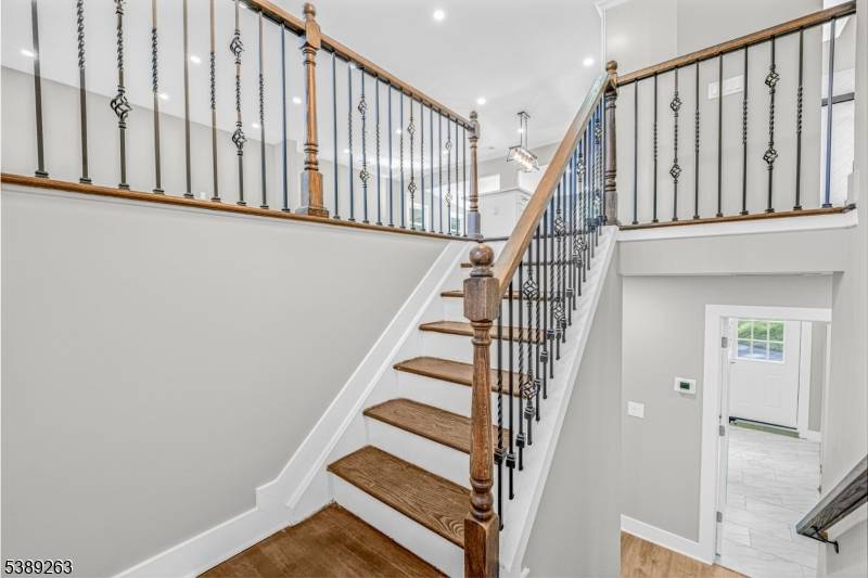 Located in one of the most sought after neighborhoods in Morris Twsp.