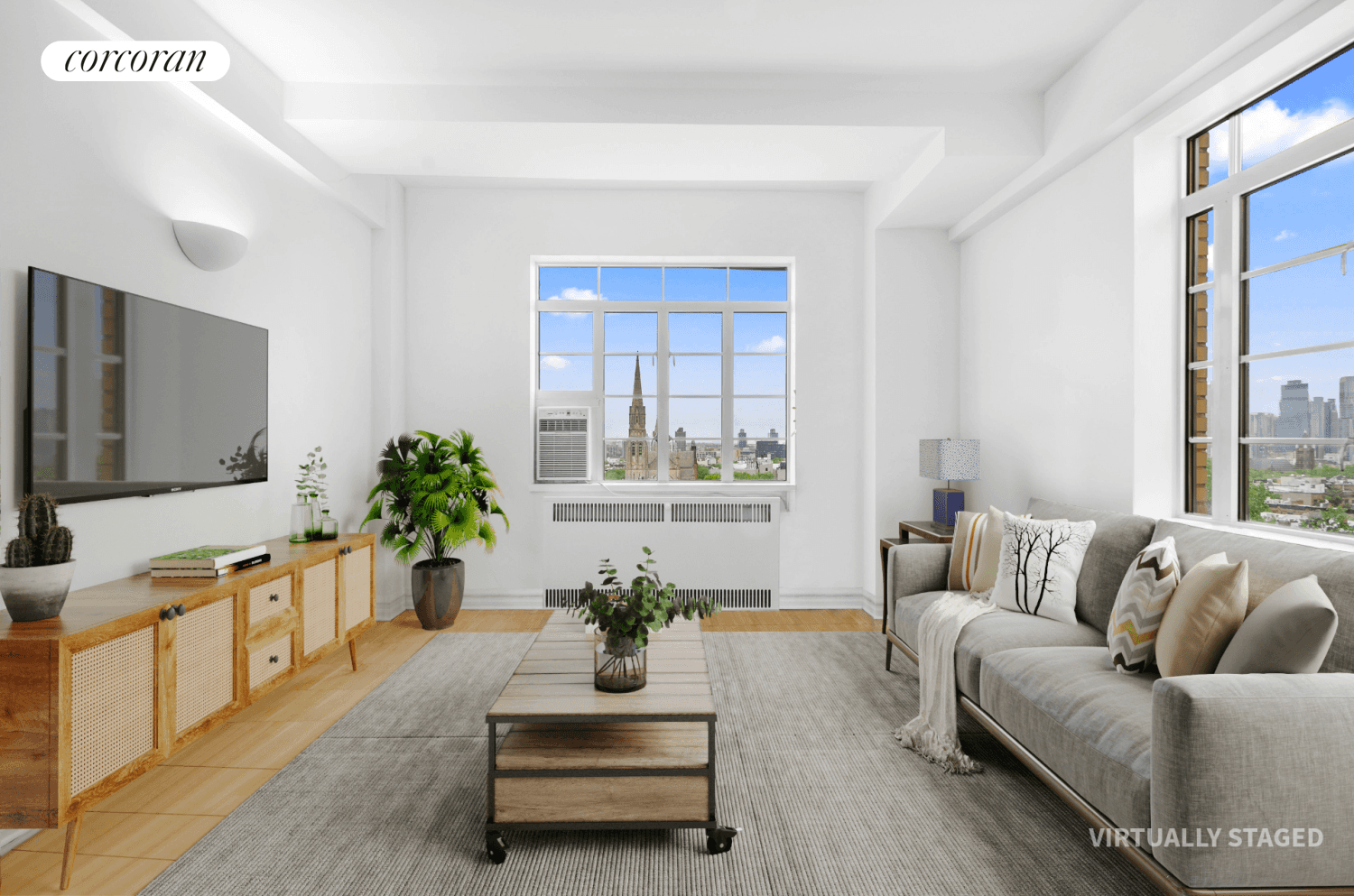 Panoramic views, Perfect Layout !