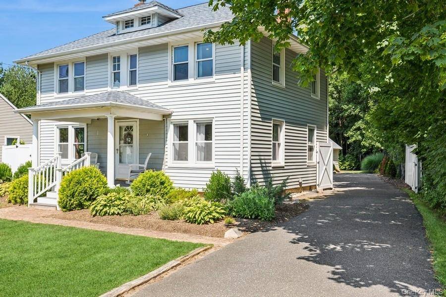 Discover effortless North Fork living in this upgraded 3 bedroom, 2 bath home ideally located at 18955 Main Road in Mattituck.
