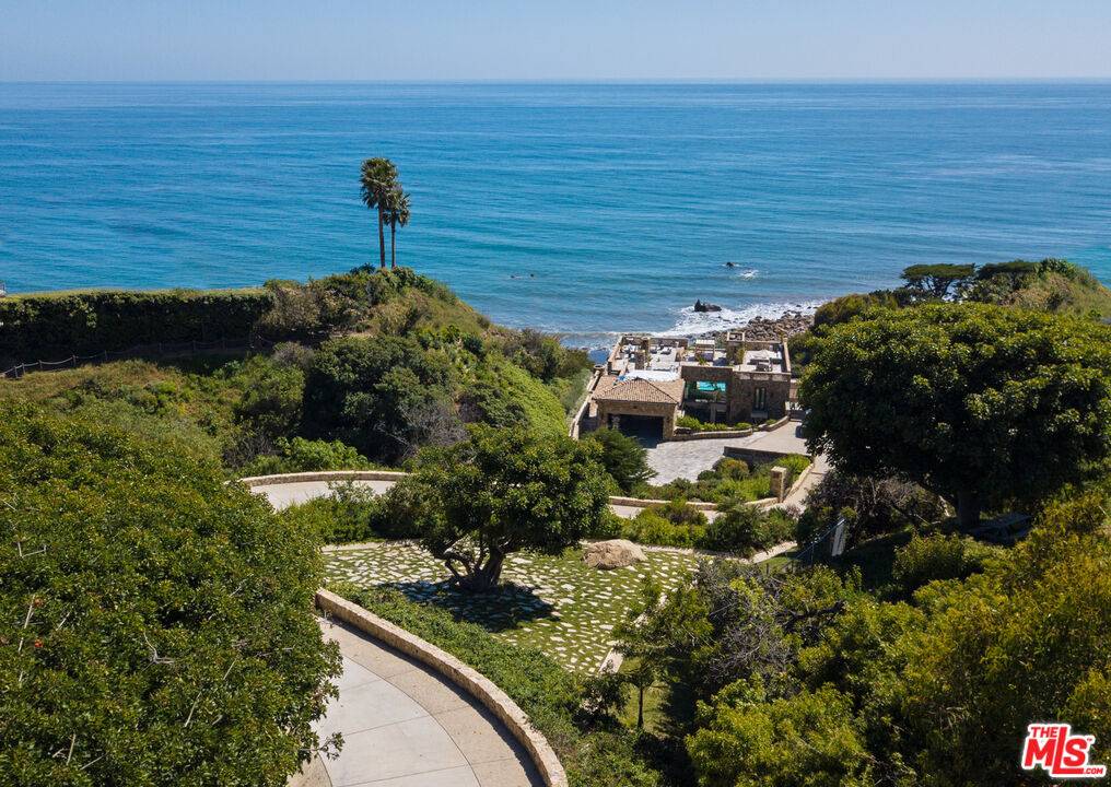 32852 Pacific Coast Hwy Malibu LA