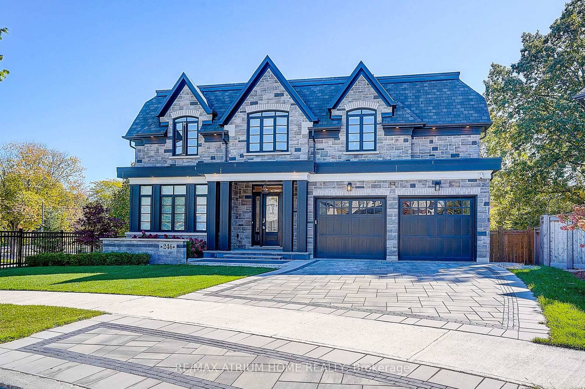 Welcome to 246 Nyla Court, a stunning 4 bedroom, 5.