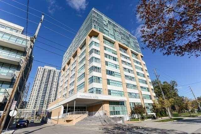 Welcome To Network Lofts !