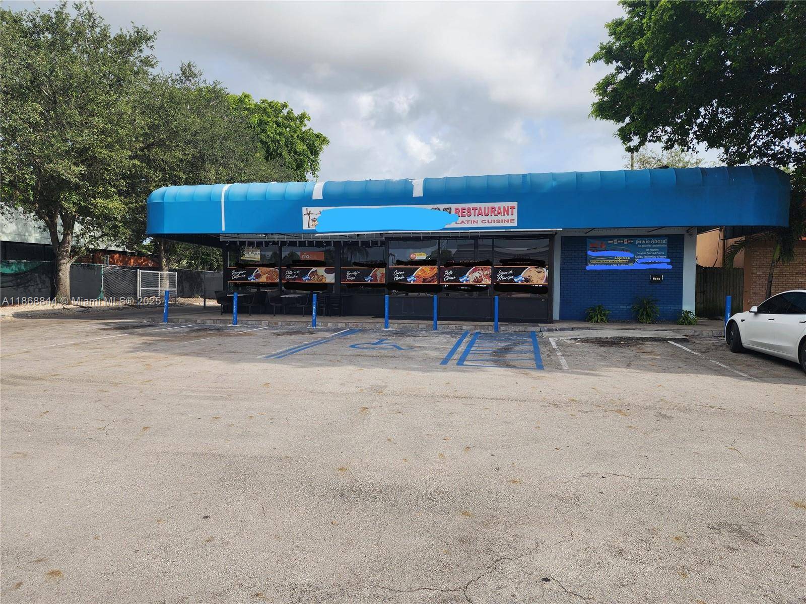 Real Estate Opportunity Income Producing Restaurant Prime Davie Blvd Location Don t miss this exceptional chance to own a fully operational, income producing restaurant along with the real estate in ...