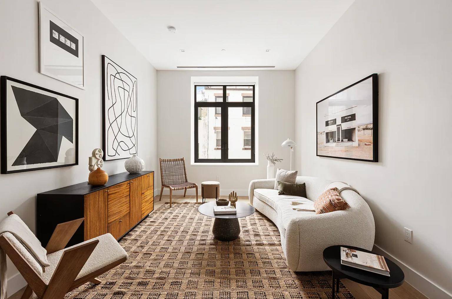 Introducing 435 West 19th Street Condominium Residences !