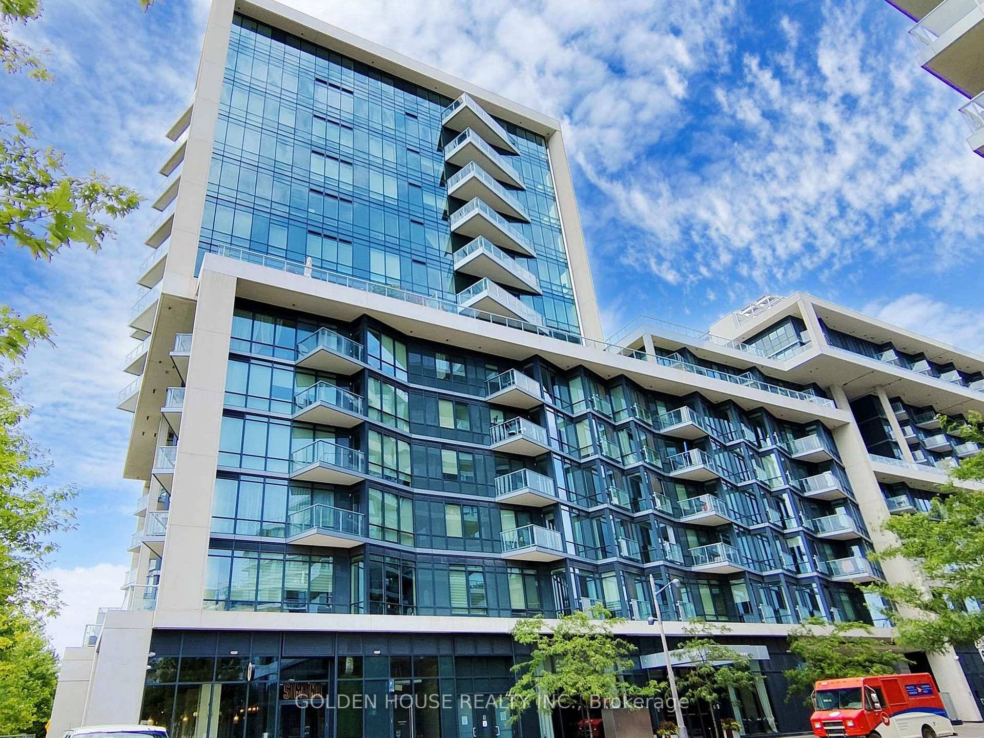 Tridel Luxury Aqualina At Bayside Condo With Beautiful, Breathtaking Southwest Water amp ; City View.