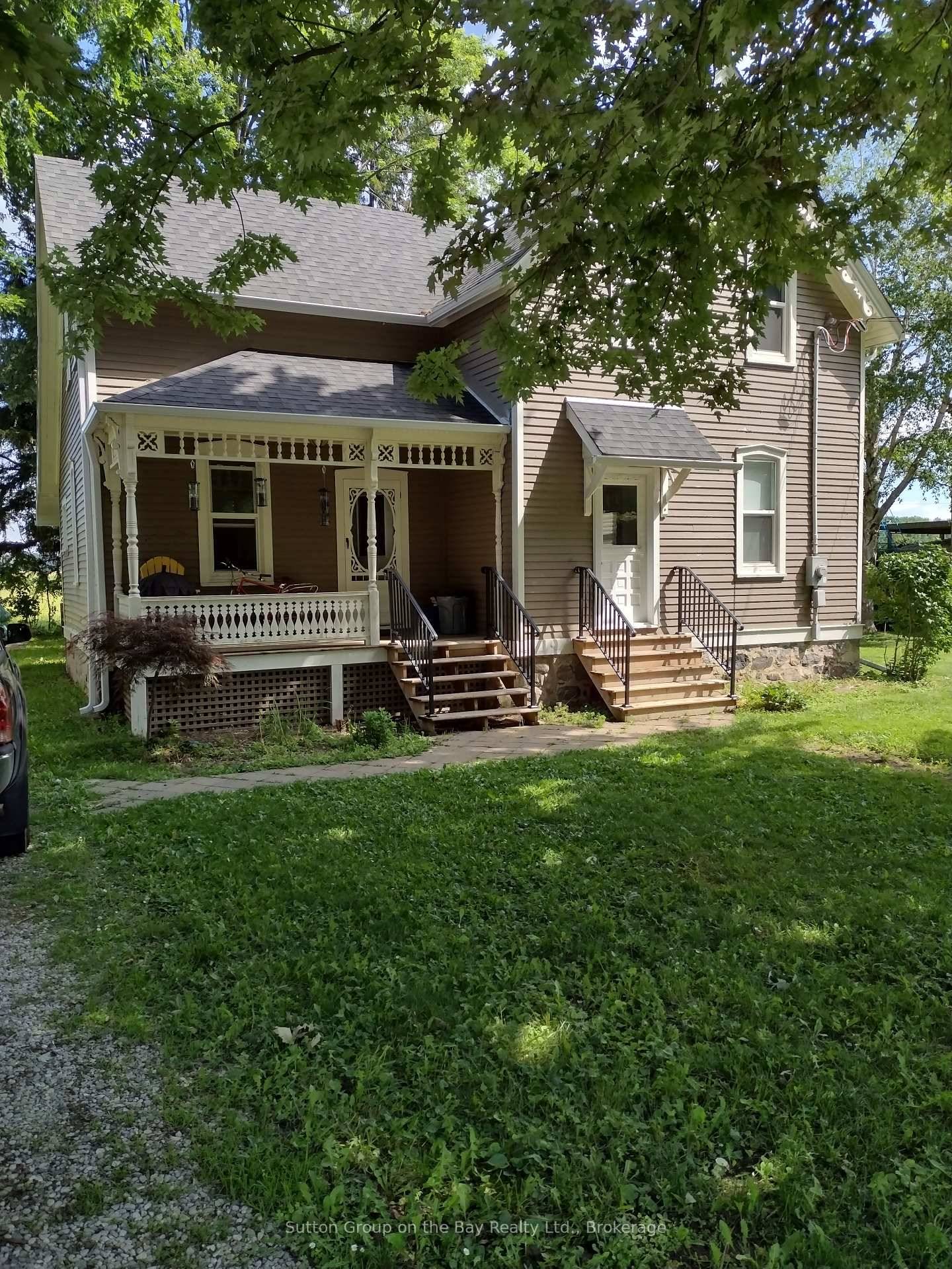 Welcome home to 168 Cargill Rd.