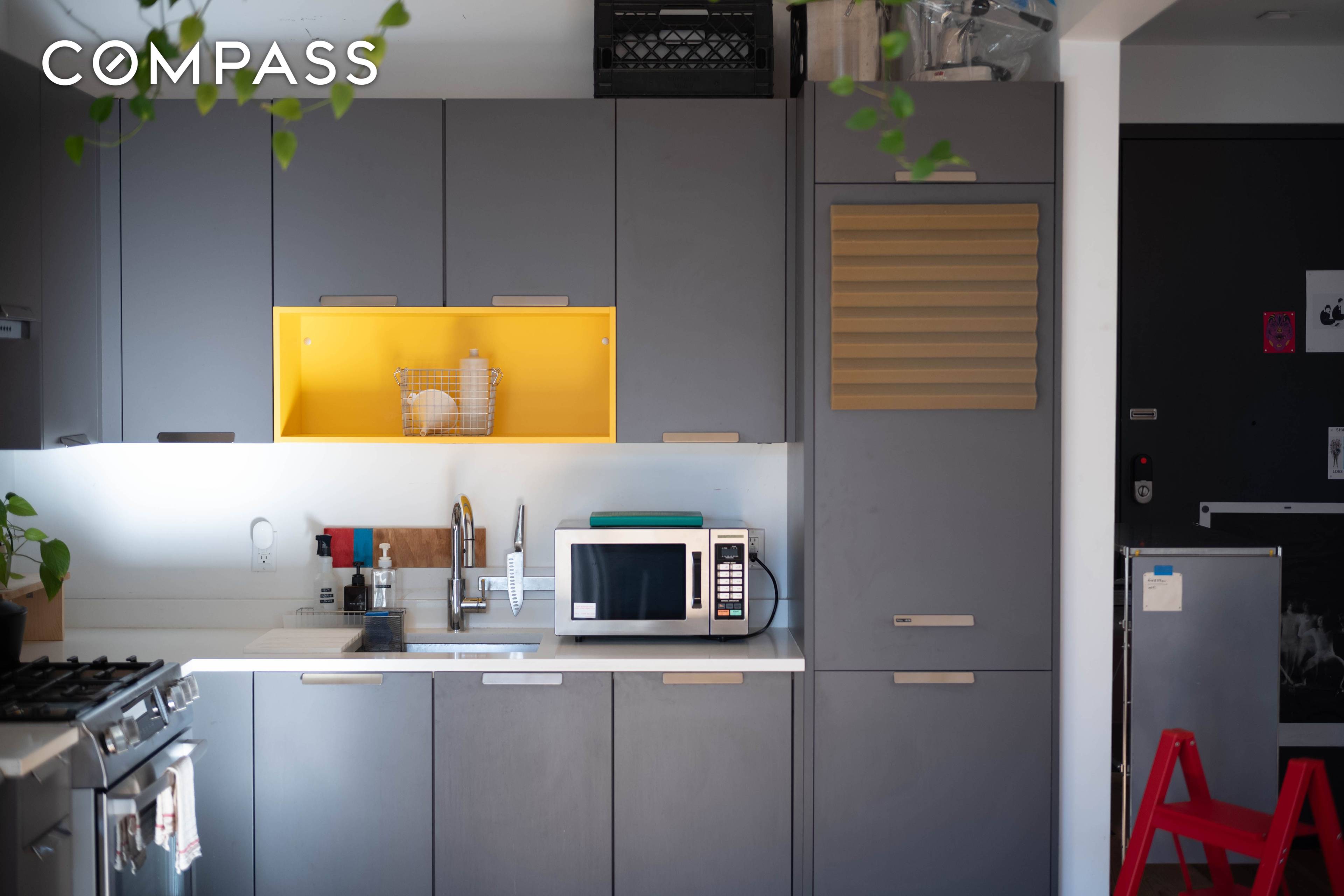 ? ? Discover Residence 2A at 267 Evergreen a boutique condominium designed for luxury and convenience, completed in 2018 with elevator access and thoughtfully designed outdoor areas.