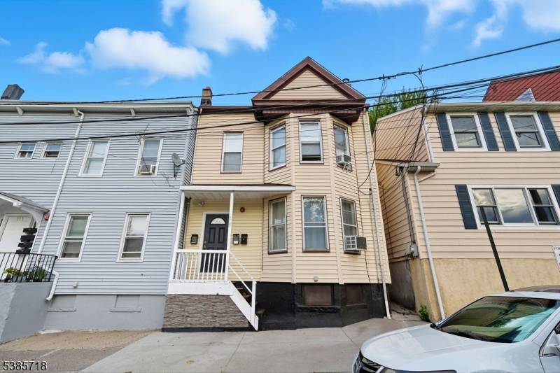This beautifully maintained 3 family home offers excellent investment potential, with 1st 2nd FL units feat.