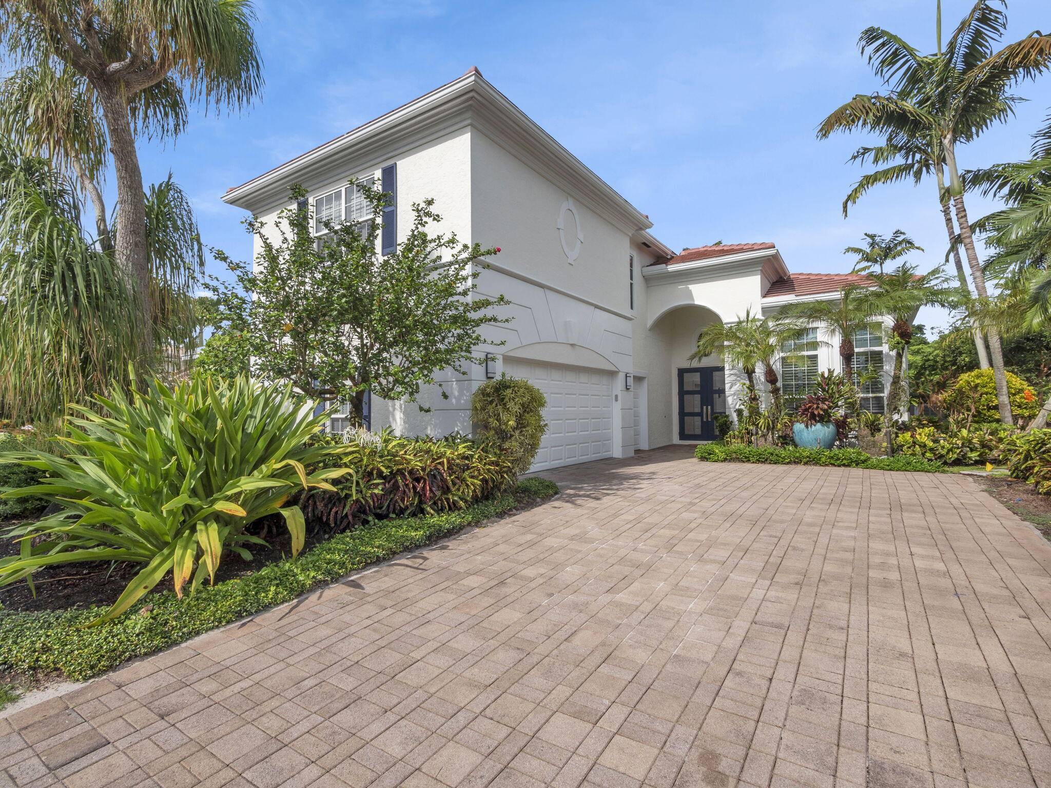 STUNNINGLY RENOVATED 4 BEDROOM, 3.