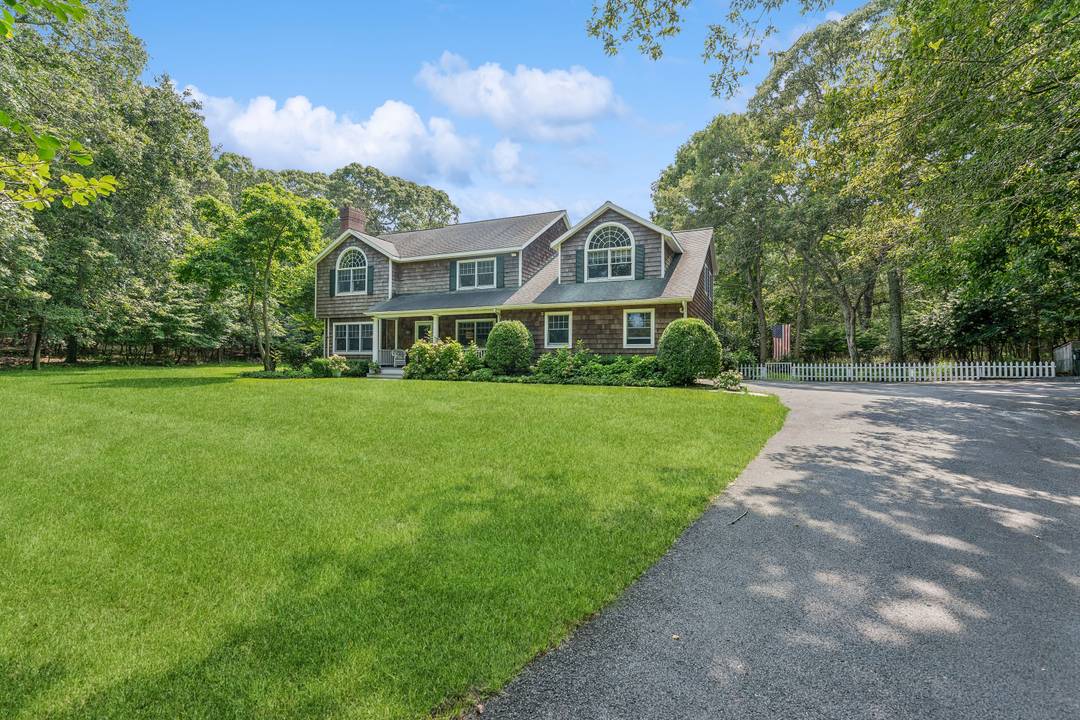 Private Oaisis in Southampton