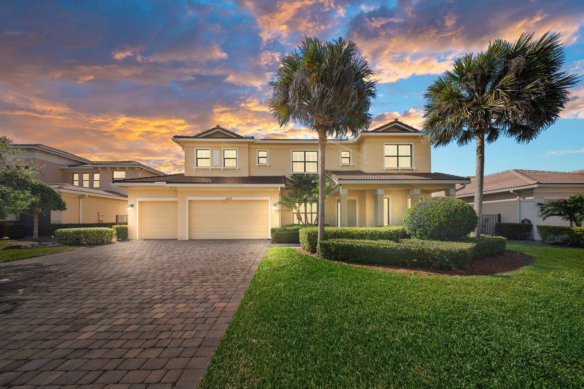 Experience luxury coastal living in this stunning 4 bed, 4.